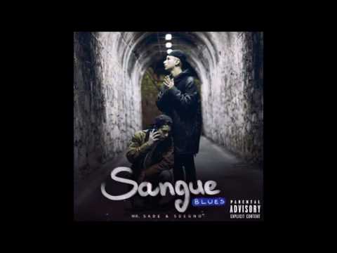 Ill.Sdegno/Sade  feat. Deca - TUTTI FANNO