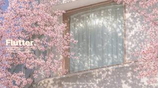 PLAYLIST | Relaxing Piano Music 🌸 Cherry Blossom Spring | 햇살 아래 벚꽃 피아노 감성