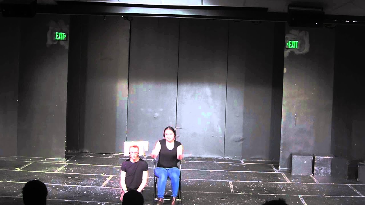 GPS  - Throat Culture