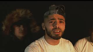 Smoky Ft. Mulo Kar - Gengsteris Official Video Brbgng