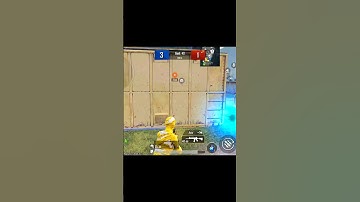 #tdm @BattlegroundsMobile_IN #1v1 #bgmi #pubgmobile #bgmishorts #viral #subscribe