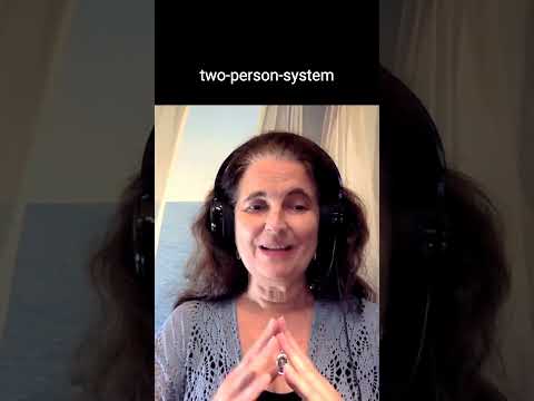 Interdependency Vs. Codependency