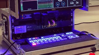 StreamDeck MultiActions | Great way to use with ProPresenter 7 at church | Producción IDI colorado