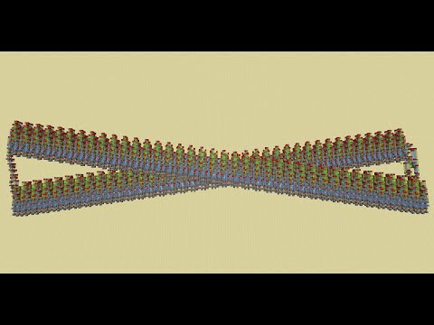 1.5+ Flying Machine Engine - Showcase