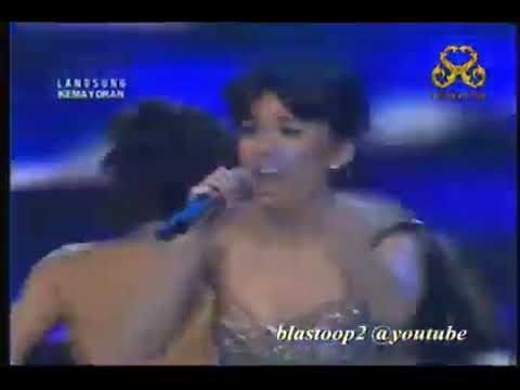 AGNEZ MO - Godai Aku Lagi (Indonesian Idol Live 2010)