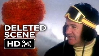 Superman Ii Deleted Scene - All The World Is Real Estate 1980 Christopher Reeve Movie Hd