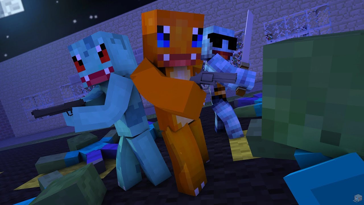 Introducing CubegamersZSE
