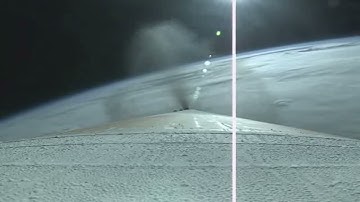 Atlas V USSF-12 Rocket Cam