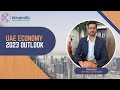 The UAE's Thriving Economy: Innovations, Growth, and Global Impact