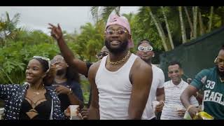 Youth Ft Foxii & Mikado - COUYON 2 (VISUALIZER)