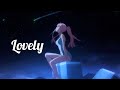 Zero Two X Hiro AMV Lovely