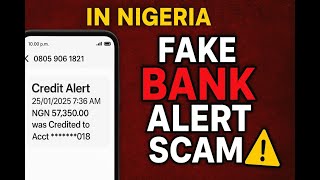 Bank Alert Scam: How Fake SMS Drains Your Account