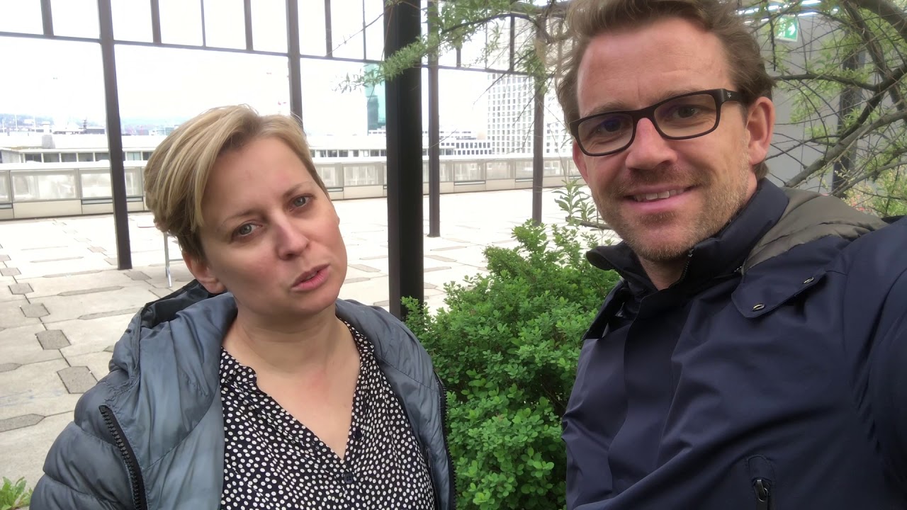 Design Your Life Workshop - 17./18. Mai 2019 in Zürich - Welcome