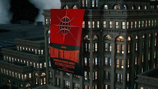 [FOLLOW THE MOVEMENT] AOMG WORLD TOUR 2023 IN BANGKOK
