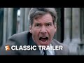 Patriot games 1992 trailer 1  movieclips classic trailers