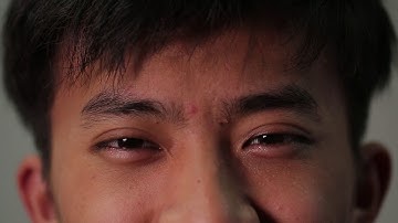 Eye Tracker   Emotion Detector