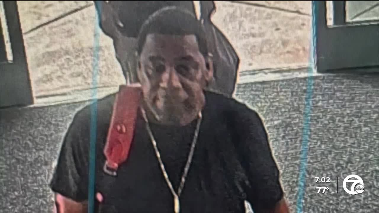 Suspect in deadly Henry Ford Hospital shooting arrested