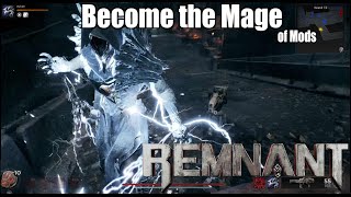 Want your mods to deal High damage? Heres How // Remnant 2