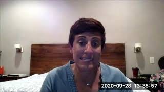 Success Story: Nicole Kramer