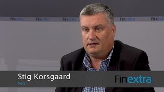 Finextra interview Nets: Reaching a level of disruption with instant payments