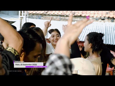 TANGISAN RINDU -  VIA NATA Live, 12 NOVEMBER 2022