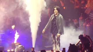 Agust D suga Bts  D Day  Dday Tour Concert  Chicago Il  May 5 2023 Fancam