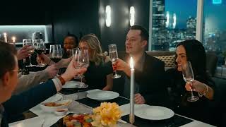 Luxury Living at 1000M Chicago | Stunning High-Rise Apartments