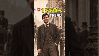 Try this 1880'S Trend #80svibes #1880 #trending #chatgpt #ai #howto