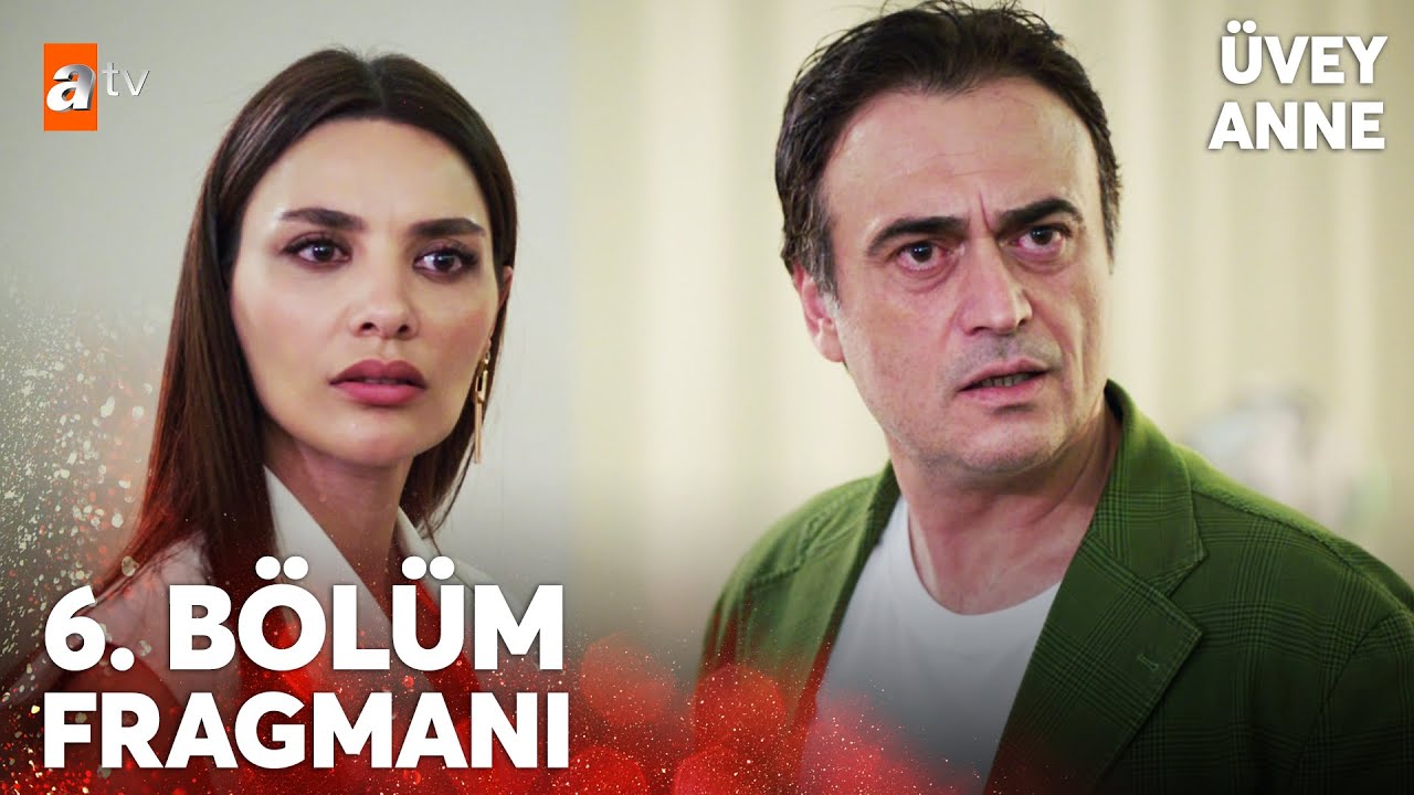 vey Anne 6 B l m Fragman Bence Serap Abla Da Babama A k vey-anne-6-b-l-m-fragman-bence-serap-abla-da-babama-a-k