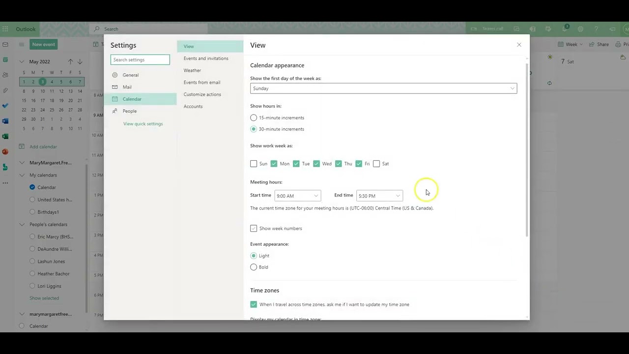 How To Turn Off Automatic Teams Setting YouTube How To Turn Off Automatic Teams Setting YouTube