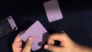 MAGIC TRICK-transporting kings-performance
