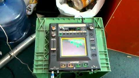 kaossilator pro messing around. 4-8-11