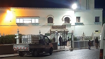 تلاوة فضيلة الشيخ حمزة بن لطرش من صلاة الفجر 24 جمادى الأولى 1445هـ.