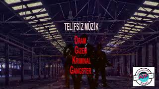 Telifsiz Müzik 2021 /Gizem, Dram, Kriminal, Gangster Resimi