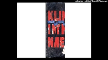 killing in the name but every other beat is missing [CC]