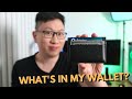 What's In My Wallet? Q1 2021 Strategy