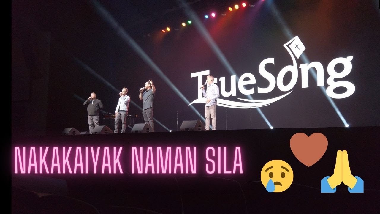 The Ark Encounter True Song, A Gospel Concert (Part 4/4) / US Journey