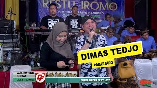 Download Lagu DIMAS TEDJO Cendol Dawet an ... \ MP3