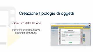 Tutorial usBIM.maint - Creazione tipologie di oggetti - ACCA software
