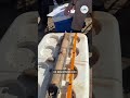 Crean un modelo 3D de la posible Arca de Noé hallada en Turquía