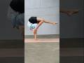 Mastering the art of balance and breath. ✨#ytshorts #fitness #shorts #yoga