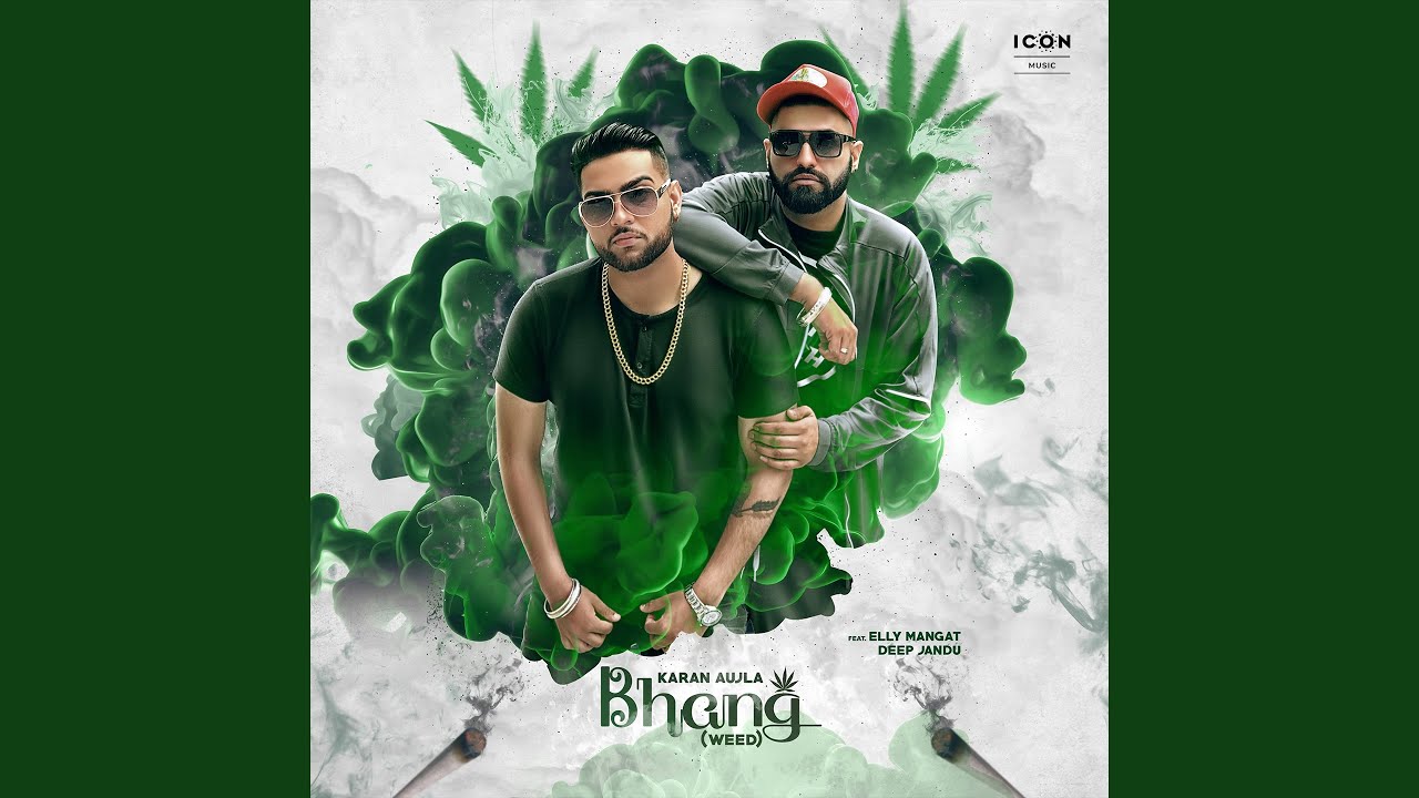 Bhang (Weed)