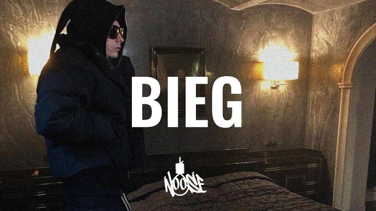 [FREE] MŁODY WEST TYPE BEAT - "BIEG"