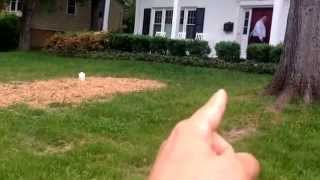 All American drain cleaning. Liner 5 14 14