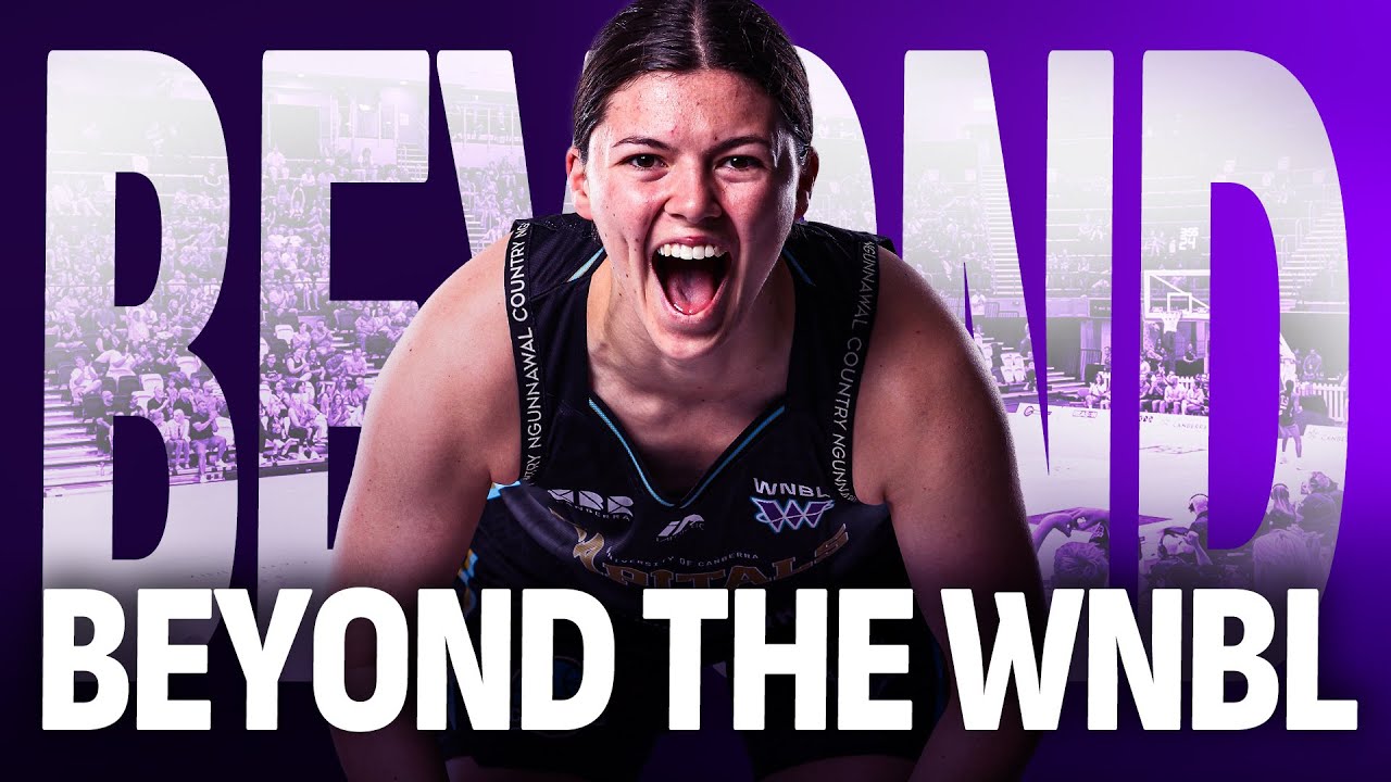 Episode 4: Beyond the WNBL - Jade Melbourne | 