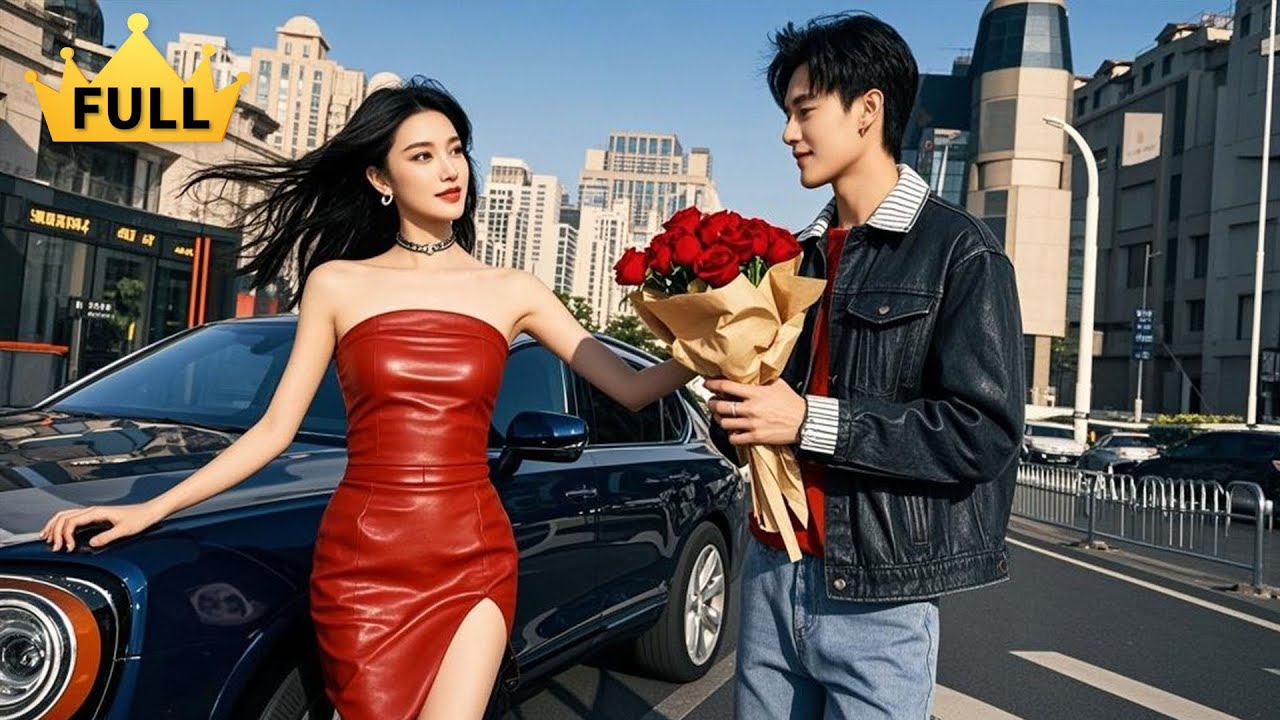 từ bỏ tỏ tình 100 lần với trong mộng ham tiền, bỗng bị nữ giang hồ xinh đẹp cầu hôn#phimhay #review