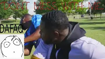 REACTING TO When an Anime Character Doesn