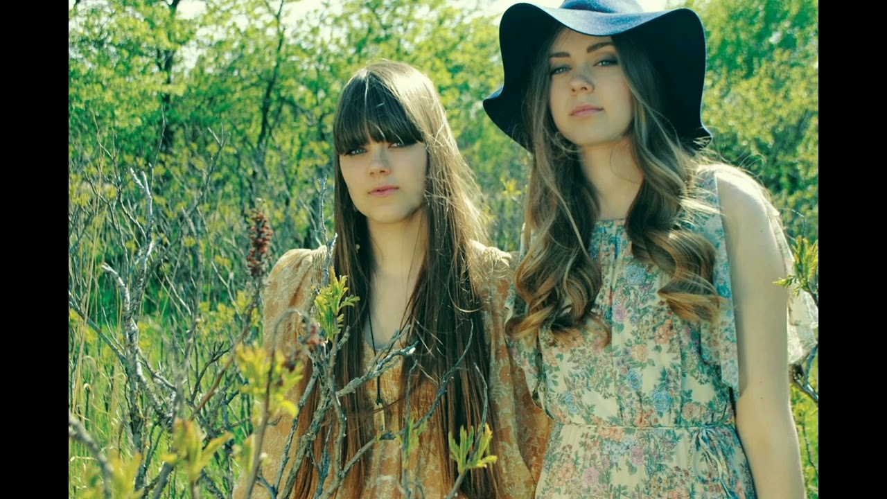 First Aid Kit - Emmylou (Robotised)