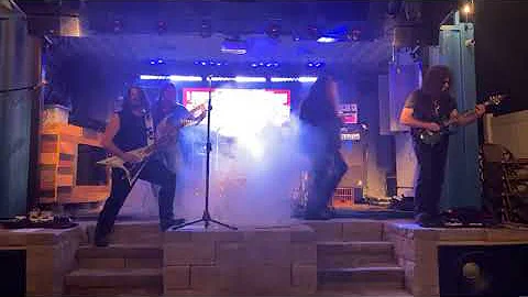 Crown of Earth @ Harvest Fest full set (10-23-2021...