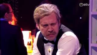 Etv Aastavahetuse Pidu Baarmenid Lõik 2